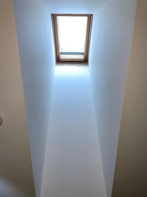 Modern 2 Bedroom Apartment In Derby City Centre Dış mekan fotoğraf