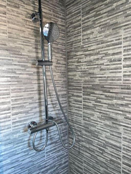 Modern 2 Bedroom Apartment In Derby City Centre Dış mekan fotoğraf